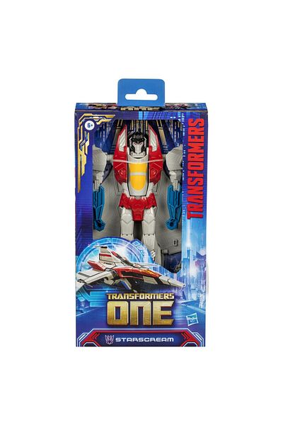 transformers Figurina Transformers One - Starscream