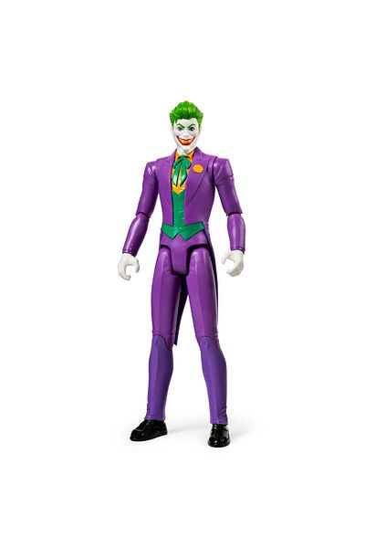 Batman Figurina Batman - Joker