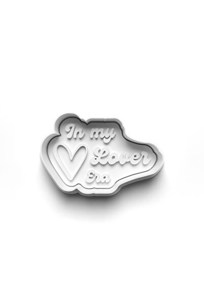 Adana Pasta Malzemeleri تايلور سويفت قالب كوكيز وقاطع ختم 3D-0563_4