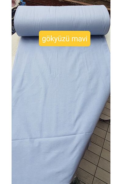 aktarteks Metre Fabric Board, Bed Sheet, Bedding. En 240 cm