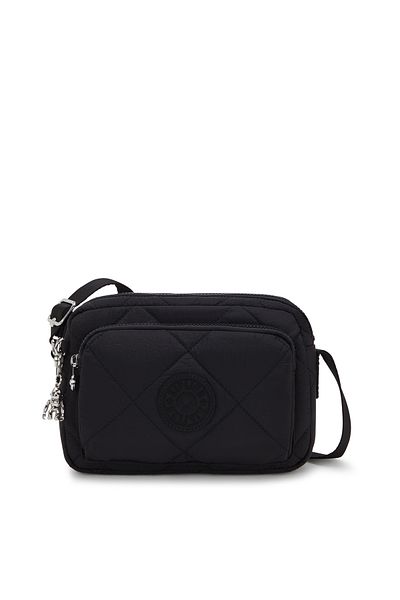 Kipling Ki̇pling Abanu m Zip Shoulder Bag