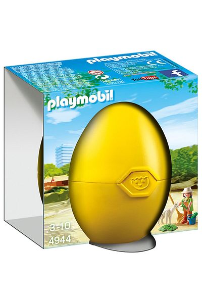 Playmobil City Life - Pusculita ou