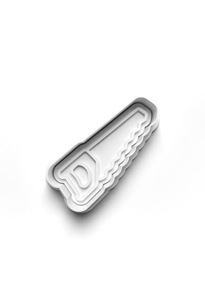 Adana Pasta Malzemeleri أدوات قطع وطوابع قالب البسكويت 3D-0362_1