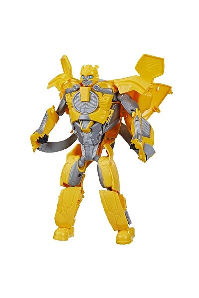transformers Figurina Transformers - Robot Bumblebee