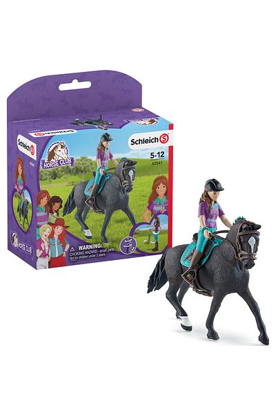 SCHLEICH Set figurine Schleich