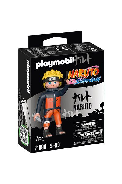 Playmobil Naruto - Naruto
