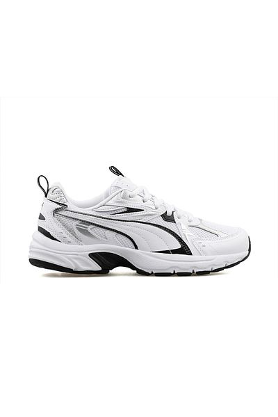 Puma Milenio Tech Unisex Running Casual Παπούτσια