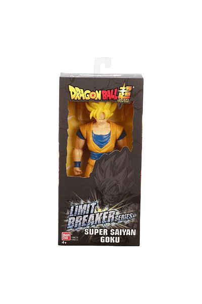 BANDAI Figurina Bandai Dragon Ball - Limit Breaker