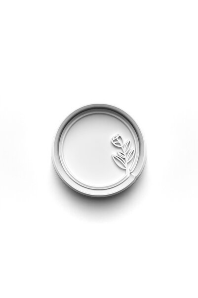 Adana Pasta Malzemeleri قالب قاطع وطوابع على شكل دائرة على شكل زهرة 3D-0534_4