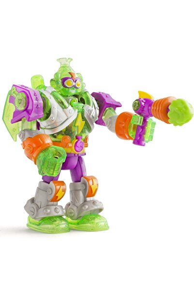 SuperThings Set de joaca SuperThings - Super-Robot