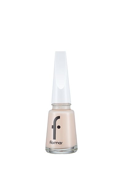 Flormar Flormar Nail Enamel 305 Beige Latte