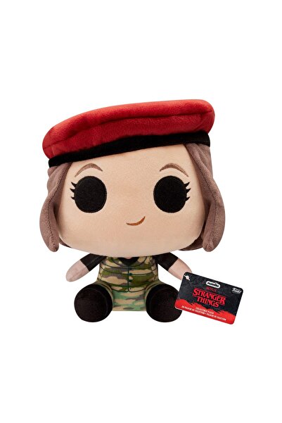 Funko Figurină de pluș Funko: Stranger Things S4 - Hunter Robin