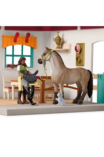 SCHLEICH Schleich play set