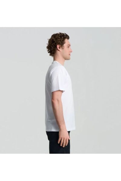 Columbia Csc m Actively Cooled Ss Tee Men's T-Shirt Cs0418-100