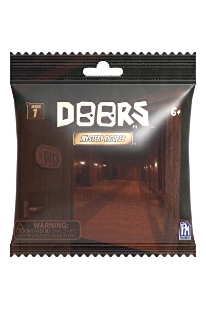Doors Figurină surpriză Uși