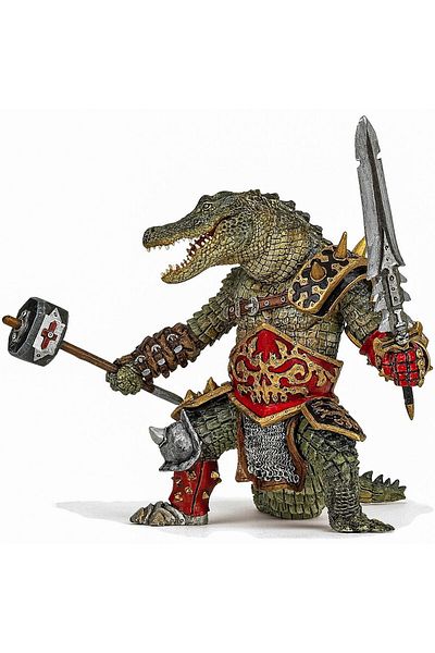 Papo Figurina Papo - Personaje medievale