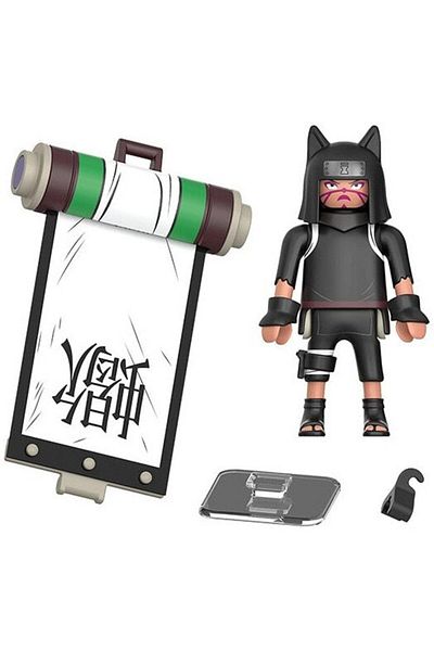 Playmobil Naruto - Kankuro