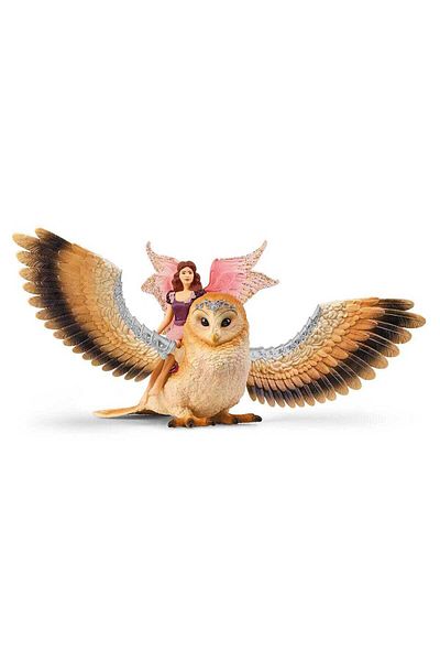 SCHLEICH Set of 2 Schleich figurines