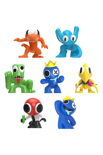 Rainbow Figurina surpriza Rainbow Friends