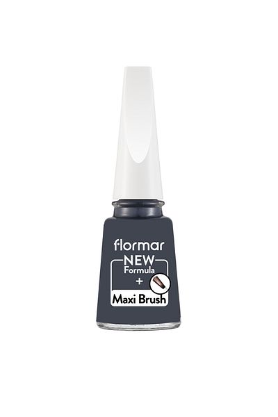 Flormar Flormar Fne-515 Deep Navy New