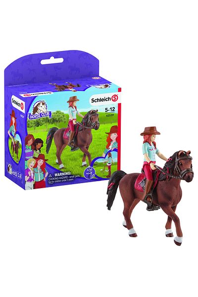 SCHLEICH Set figurine Schleich
