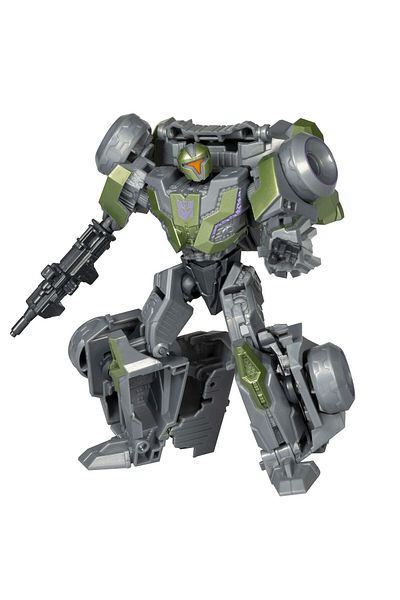 transformers Figurina Transformers Generations Studio Series - Decepticon Soldier