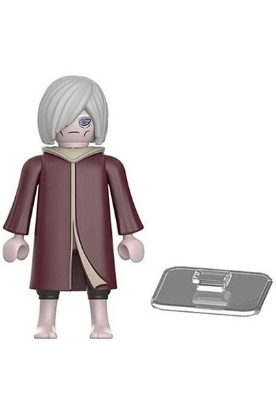 Playmobil Naruto - Nagato Edo Tensei