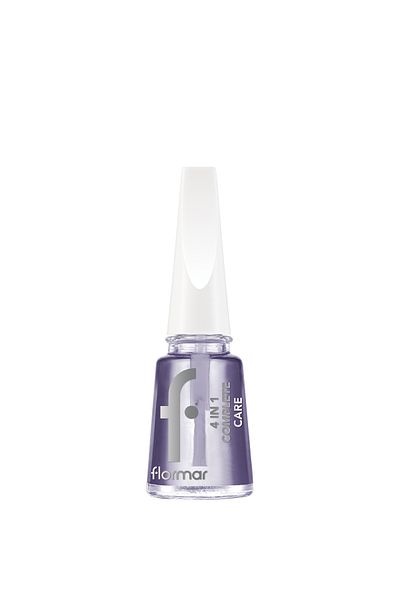 Flormar Flormar 4 in 1 Complete Care