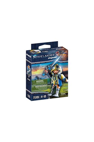 Playmobil Novelmore - Cavalerul Arwynn cu sabie