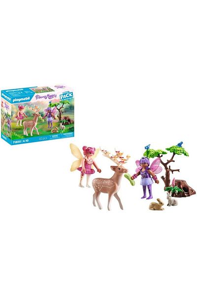 Playmobil Princess Magic - Starter Pack