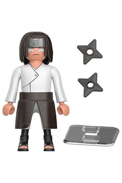 Playmobil Naruto - Neji