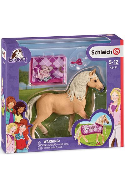 SCHLEICH Set figurine Schleich