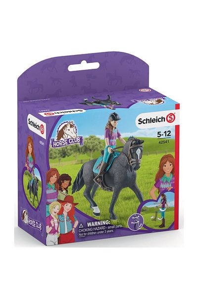 SCHLEICH Set figurine Schleich