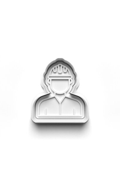 Adana Pasta Malzemeleri مهندس قالب كوكي القاطع والختم 3D-0659_1