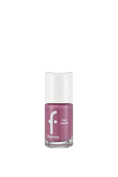 Flormar FULL COLOR FCNE-75 MISTY PINK