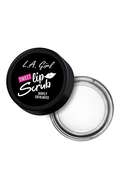 L.A. Girl Γλυκό Scrub Χειλιών, 6 γρ.