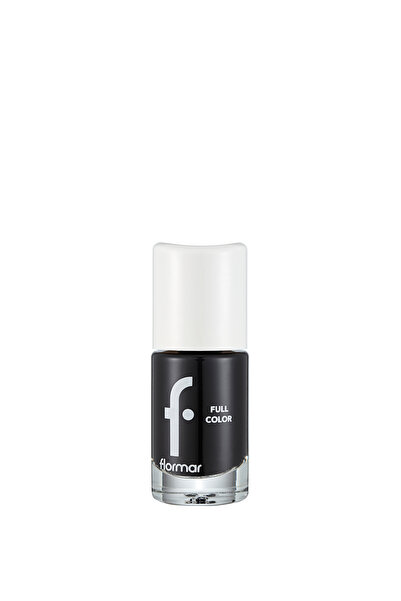 Flormar FULL COLOR FCNE-32 VICTORY OF BLACK