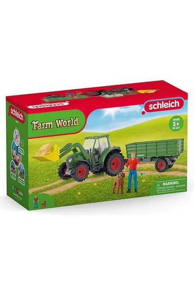 SCHLEICH Schleich play set