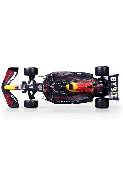 Maisto R/C 1:24 Red Bull Racing RB18 Sergio Perez 82356(#11)