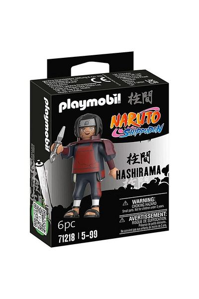 Playmobil Naruto - Hashirama