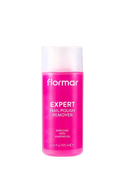 Flormar Expert Nail Polish Remover