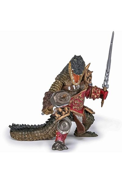 Papo Figurina Papo - Personaje medievale