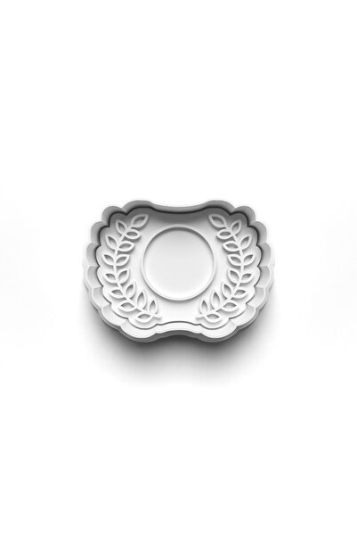 Adana Pasta Malzemeleri كأس شارة قالب كوكي قاطع وختم 3D-0618_4