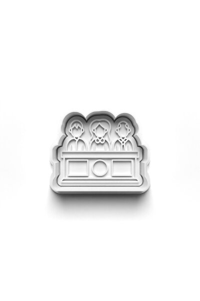 Adana Pasta Malzemeleri قالب قاطع وطوابع كوكيز كورت 3D-0611_3