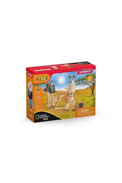 SCHLEICH Schleich play set