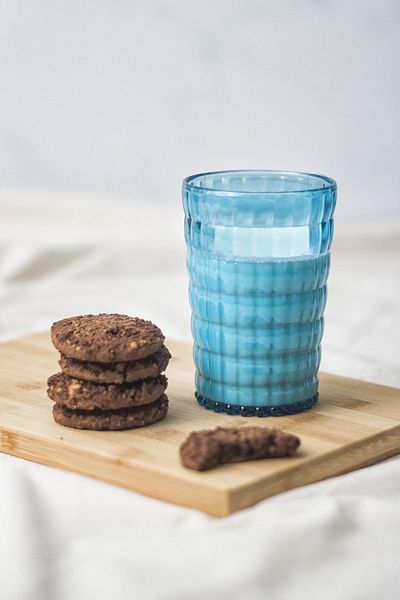 EWs Allegra Aquamarin Acrylic Glass |   400 ml Water, Soft Drink and Presentation Glass |   Not Glass |   Break down D