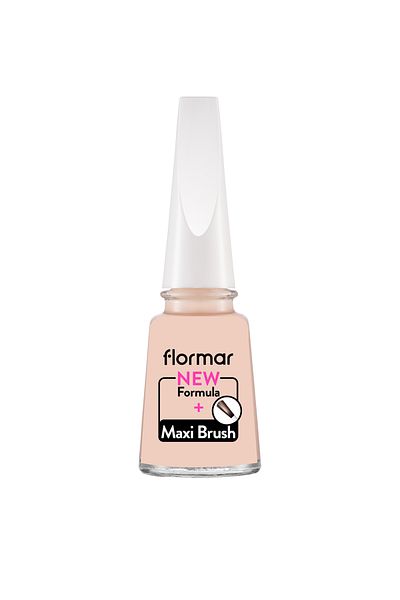 Flormar Flormar Fne-012 Ivory New