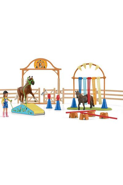 SCHLEICH Set figurine Schleich