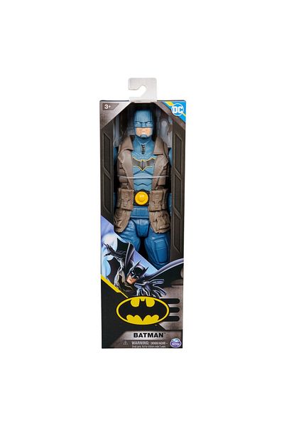 Batman Figurina Batman