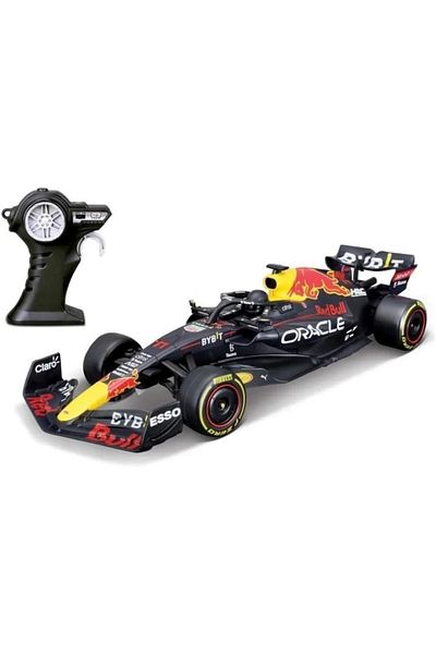 Maisto R/C 1:24 Red Bull Racing RB18 Sergio Perez 82356(#11)